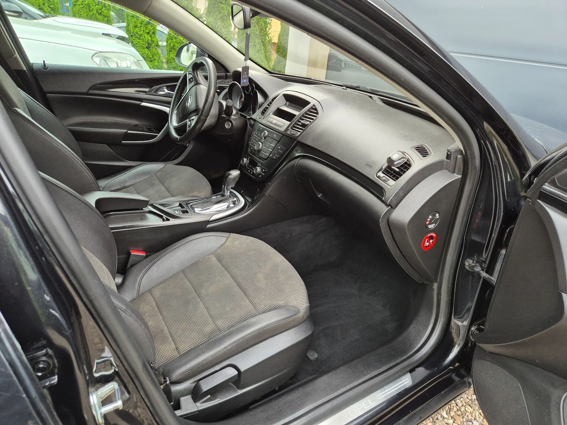 Opel Insignia Stan dobry