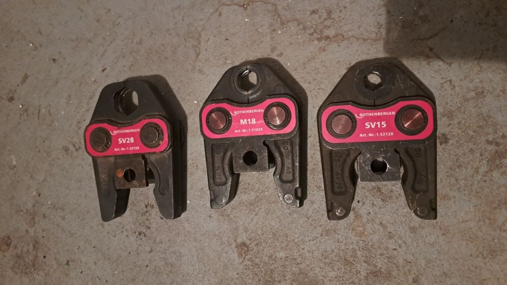 Szczeki Rothenberger