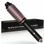 Szczotka do modelowania włosów WT-115-BLACK-07
