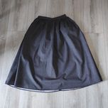 Mohito spódnica z koła, nowa bez metki - 34/XS