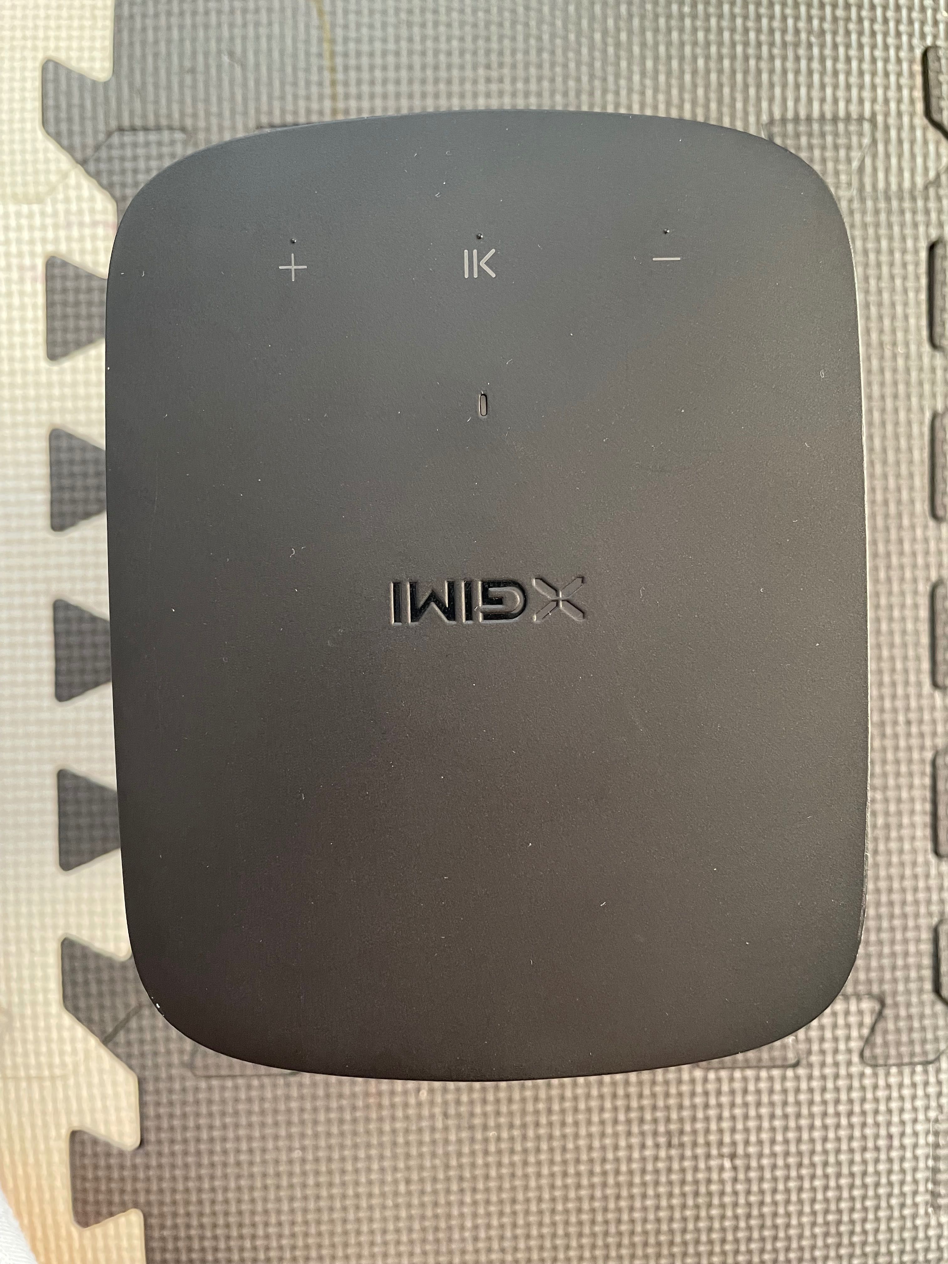 Projektor XGIMI Halo+ GTV Full HD (1920 x 1080), Wi-Fi, Bluetooth