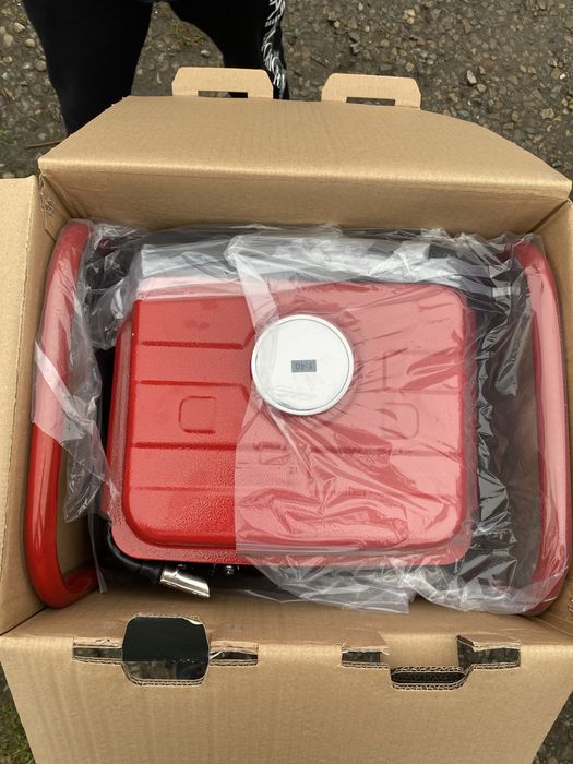 Продам бензиновий генератор Einhell TC-PG 10 / E5.   Є різні моделі