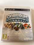 Gra Skylanders.                .