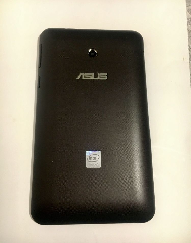 Планшет Asus Memo Pad 7