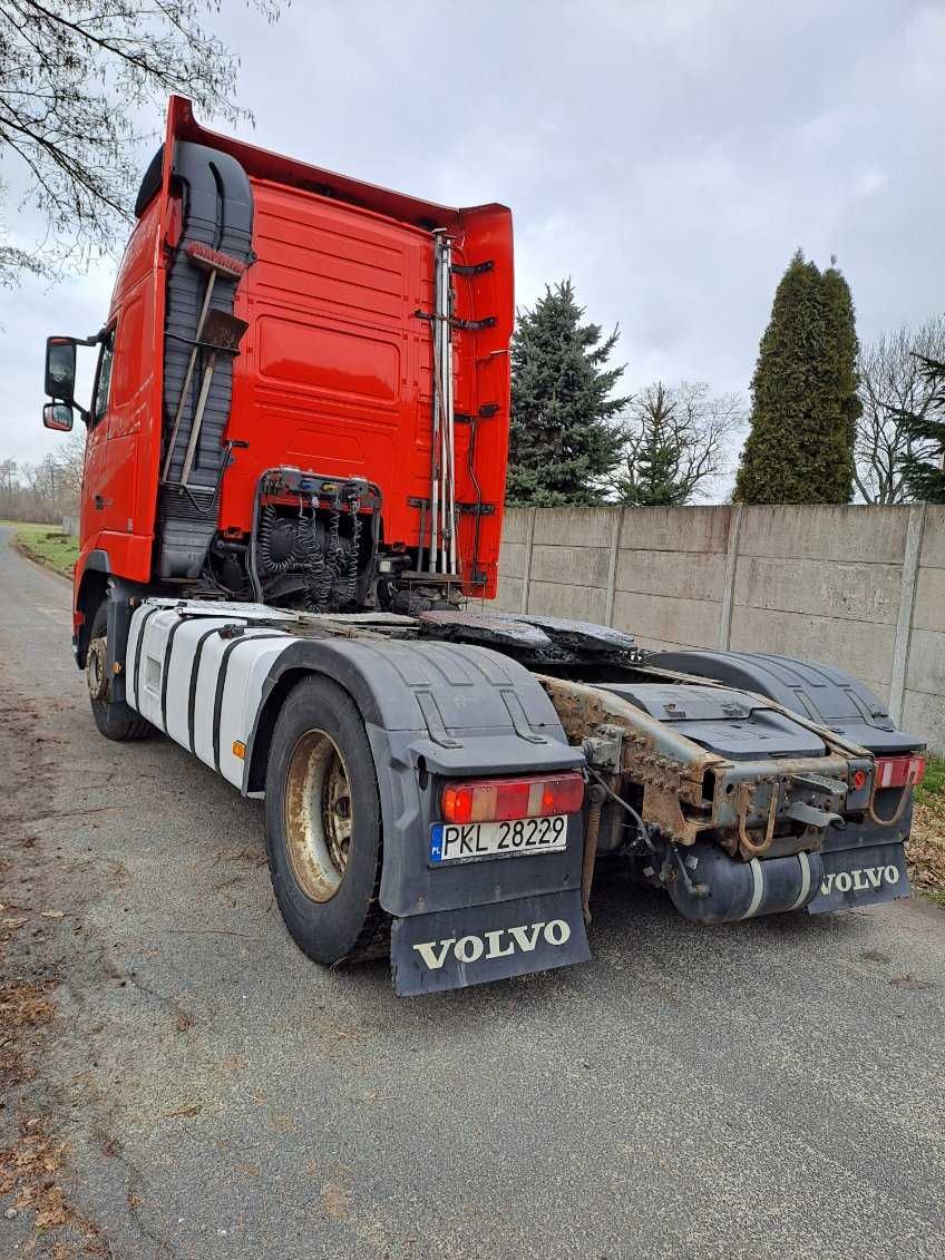 sprzedam volvo fh