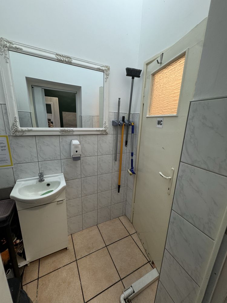 Sprzedam lokal uzytkowy