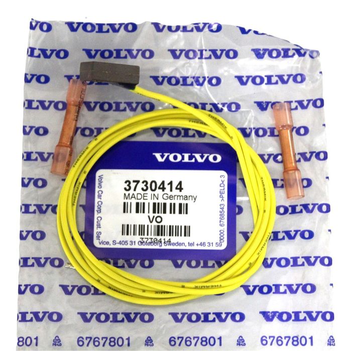 VOLVO S40 V40 S60 S80 V70 XC90 termostat ogrzewania webasto OE
