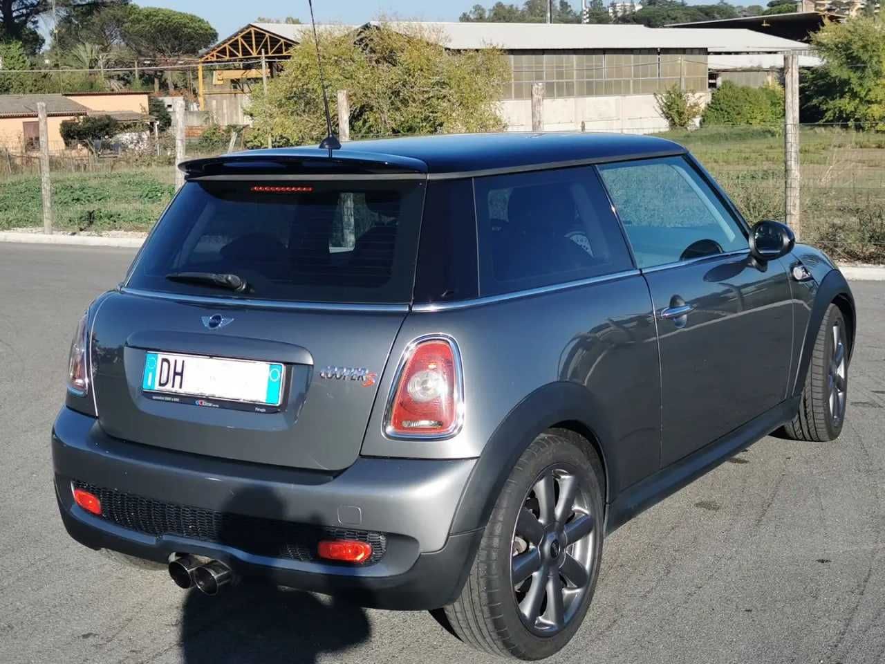 Разборка MINI Cooper S Cabrio Countryman F60 Clubman F54 бампер