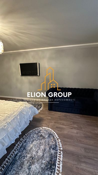 ‼️РОЗКІШНА 1 к. кв. в серці старого міста