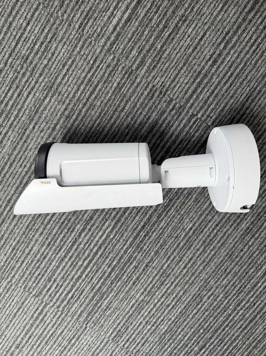 Kamera AXIS Q1786-LE – 4K, IR, Zoom 32x – stan bardzo dobry