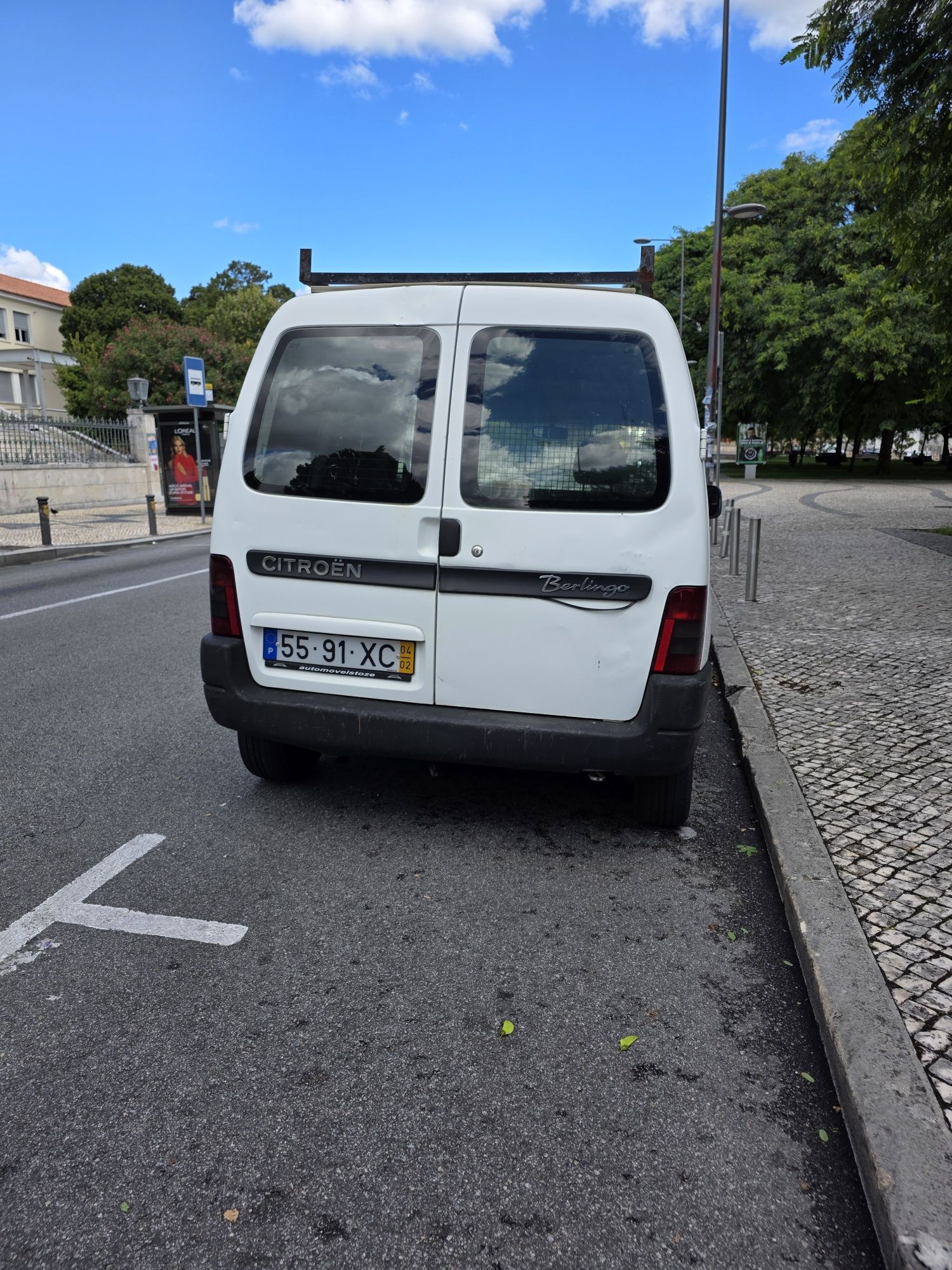 Citröen Berlingo