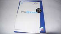 Gra do Nintendo Wii / Wii Sport Resort / 12 gier sportowych