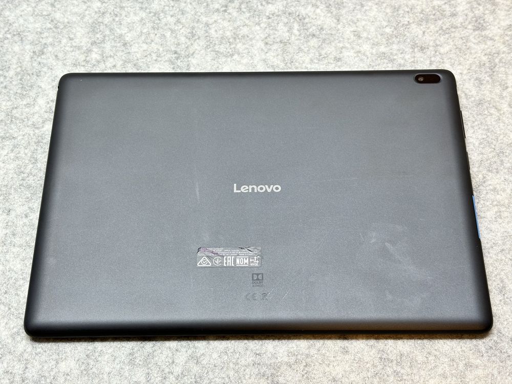 Tablet Lenovo Tab E10 / 16GB / Sprawny / 2gb ram / okazja