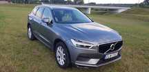 Volvo XC 60 Okazja! Zarejestr, ubezp, bezwypadk,oferta prywatna