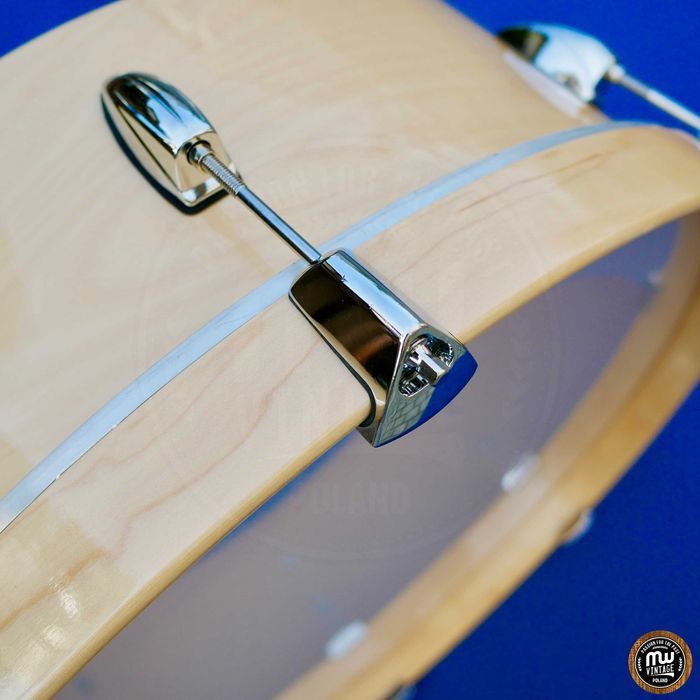 Pearl - Gong Drum Vision Birch 22" x 6" Pancake ‼️