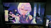 Monitor IIYAMA G-Master G2755HSU uszkodzony
