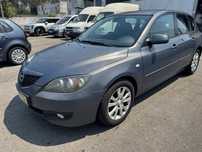Mazda 3 1.6 diesel 110cv