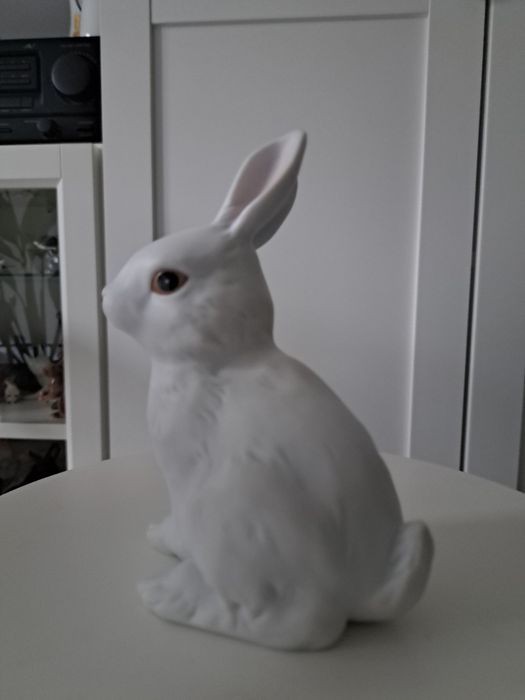 Zając Rosenthal- duży 15cm