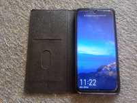 Telefon Huawei P Smart 2019 plus etui