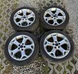 AluFelgi 5x108 17” oryginał Ford Kuga Mondeo S-max C-max Mondeo Fusion