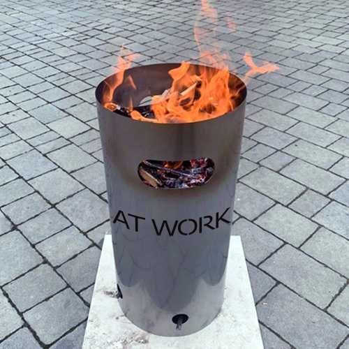 Brykiet torfowy – tanio i szybko, od 510 zł/t