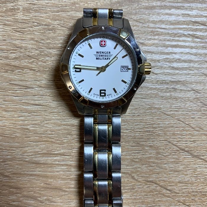 Wenger Swiss Military женские наручные часы