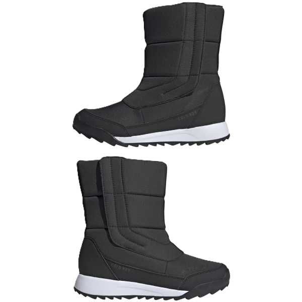 Adidas buty Terrex Choleah Boot C.Rdy 37 1/3 OCIEPLANE NIEPRZEMAKALNE