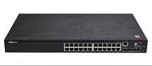 Switch Dell N1524P PoE