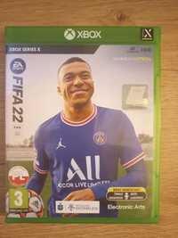 Fifa 22 xbox one