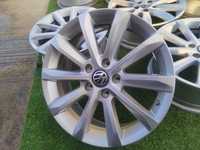 ALUFELGI 17'' 5x112 ORYGINAŁ VW Passat B5,B6,B7,B8,Golf V,VI,VII,T-Roc