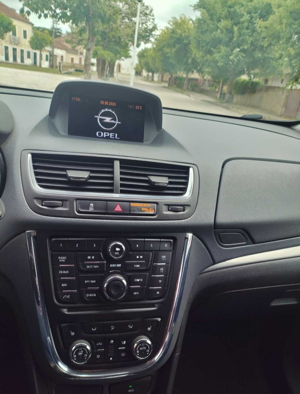 Opel Mokka 1.7cdti ecoflex cosmos gasoleo