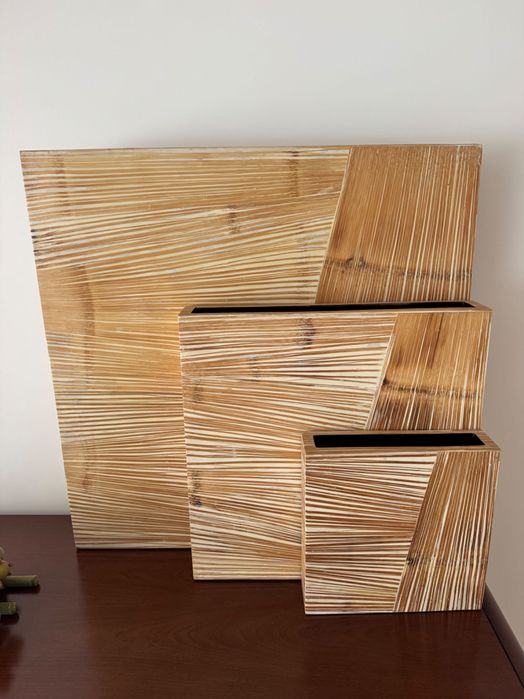 Jarras Design decorativas