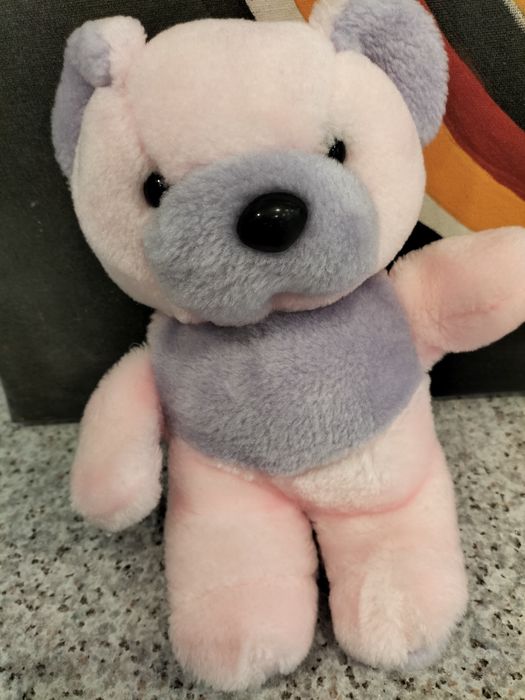 Lote 4 peluches muito giros