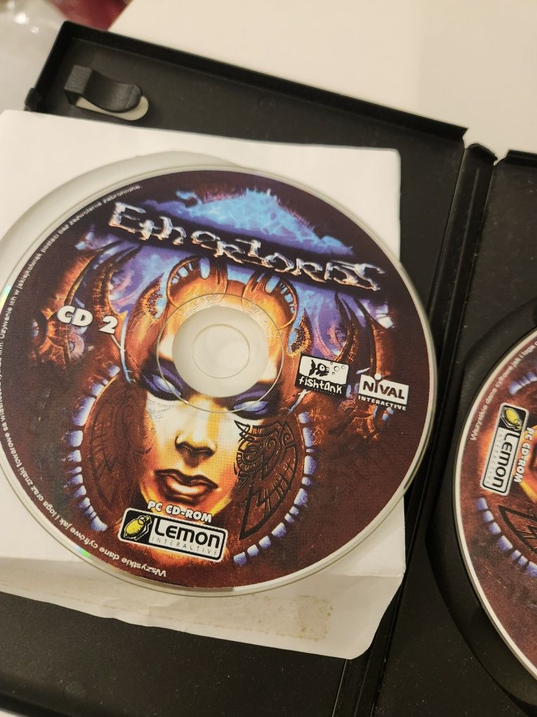 Gratka Okazja gra na pc ETHERLORDS