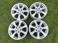 Felgi 5 x 115 16" Opel Mokka Astra