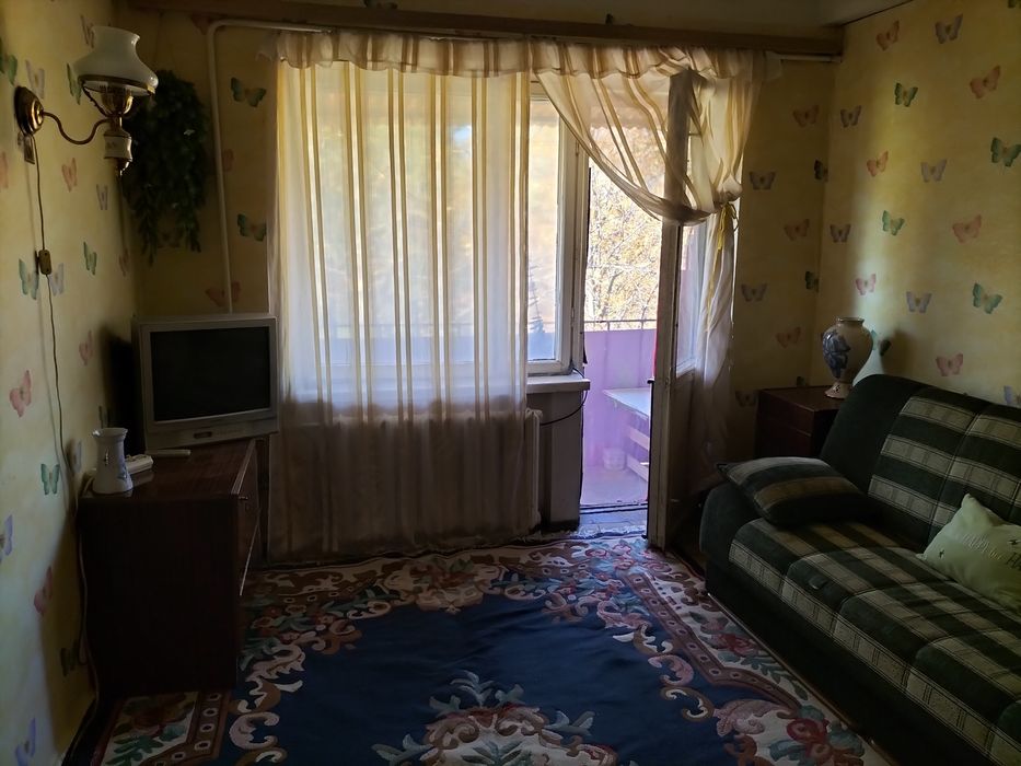 Сдам двокімнатне мешкання