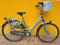 Rower Gazelle Paris Plus