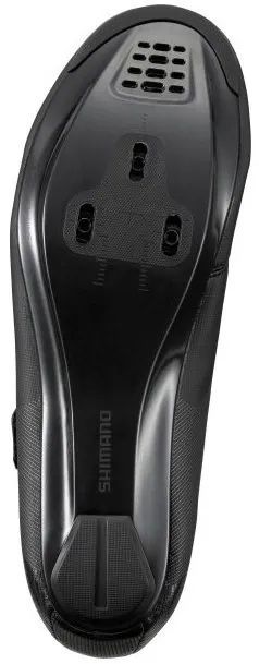 Велотуфлі шосейні Shimano SH-RC100ML SPD-SL
- верх из перфорированной