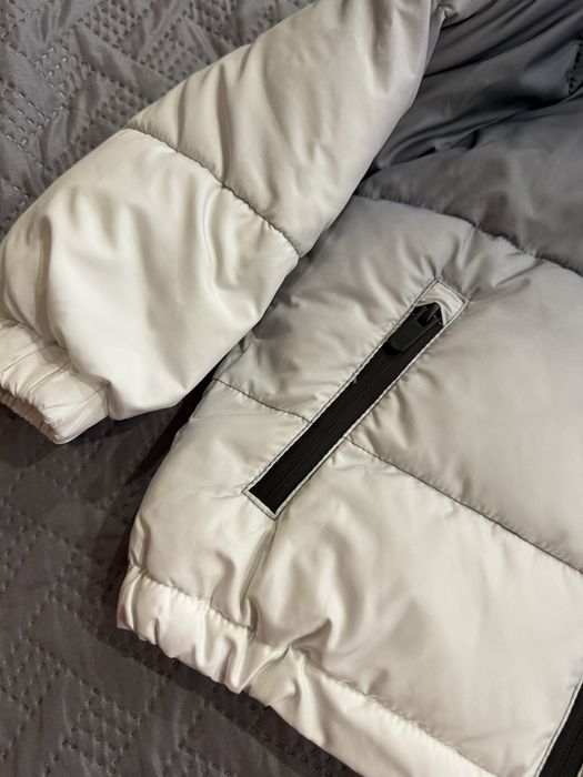 Куртка ZARA розмір 116