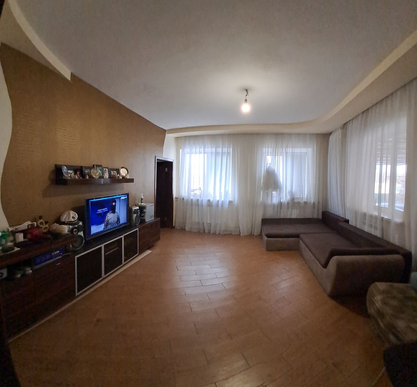 Продам дом со своим берегом в г. Самар (Новомосковск)