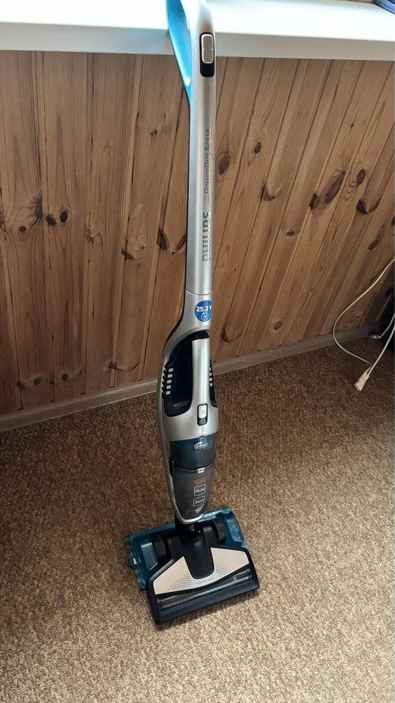 Продам пилисос Philips FK6408/01