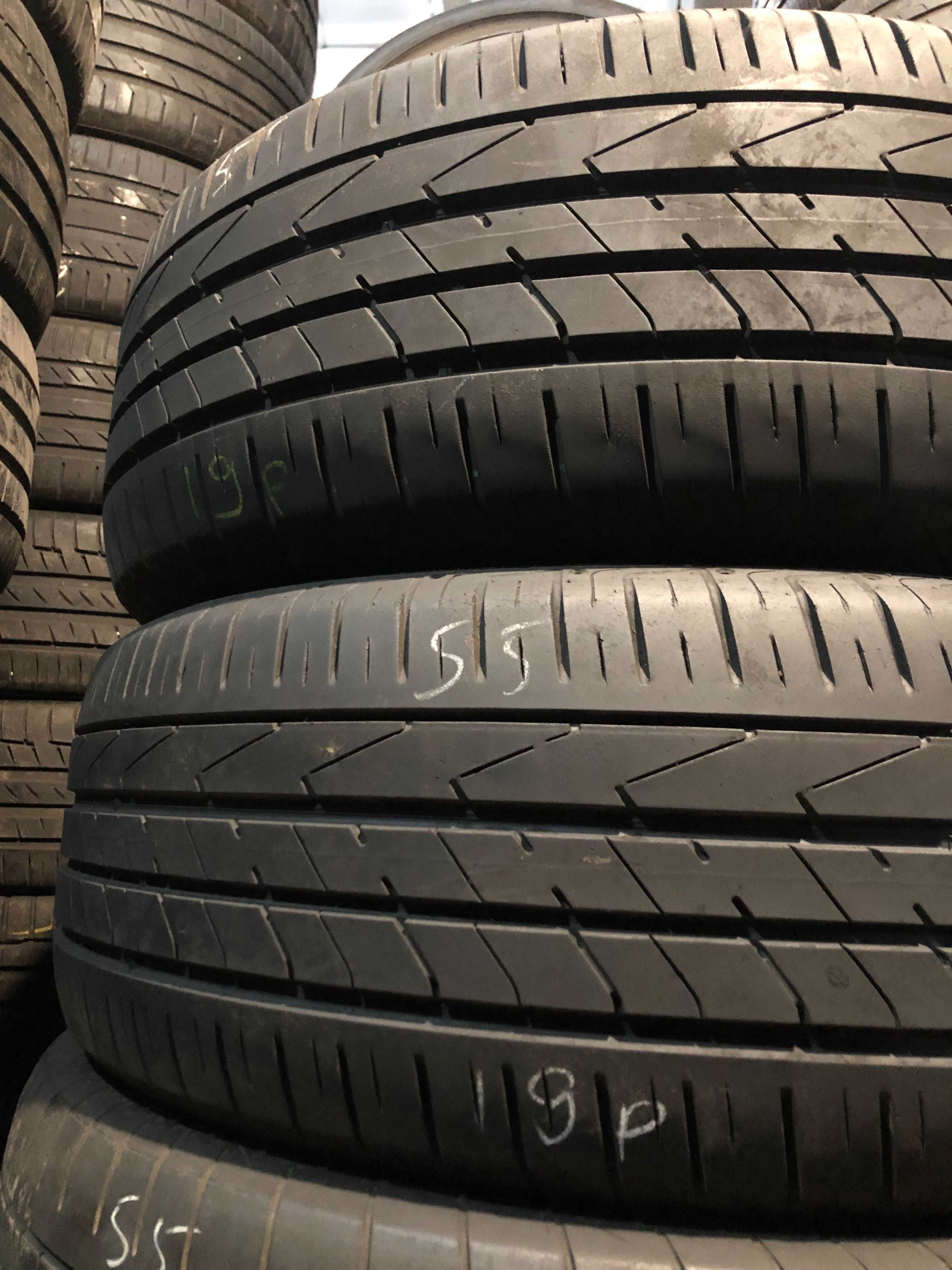 Шини 235/60 R18 Hankook Ventus S1 evo 2 Комплект