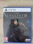 The Callisto Protocol PS5