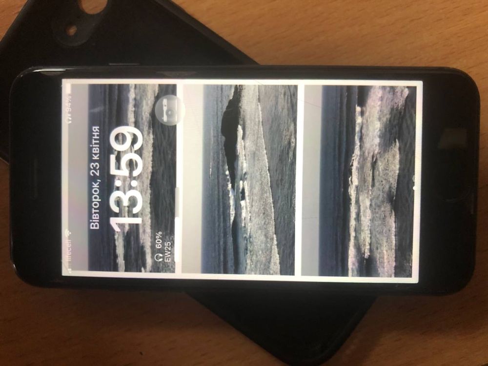 ОБМІН,iphone 8, 64gb.