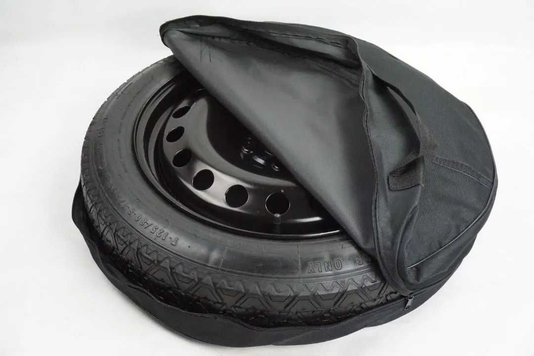 Koło dojazdowe 125/80/17 5X108 CITROEN C5