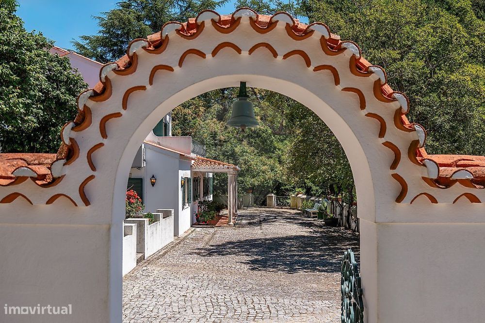 Quinta T4 para venda