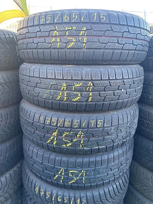 175/65r15 Firestone WinterHawk 2_5,5mm_4szt_(151)