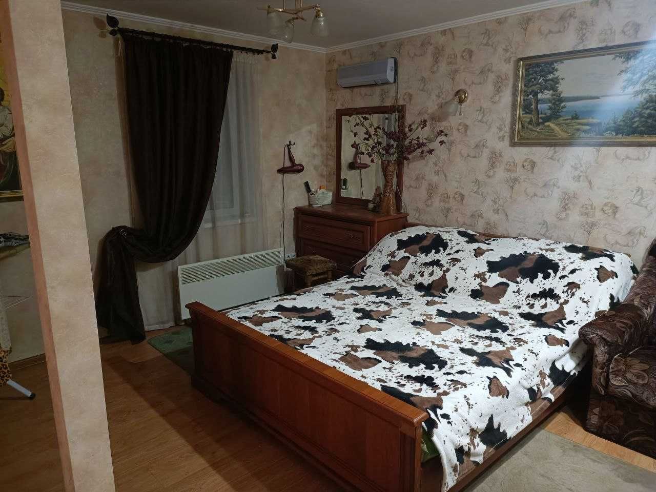 Без %.Продам будинок 122м2, вул. 15-та Садова, буд.32 Русанівські сади