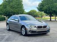 2015 BMW 5 Series 528i