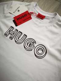 Koszulka męska Hugo Boss Tommy Armani